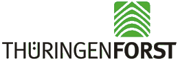 Logo von ThüringenForst