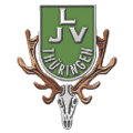 Logo des Landesjagdverbandes Thüringen e.V. ...